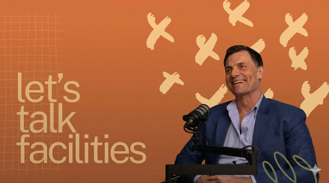 Zac Gilder podcast interview re. IAQ